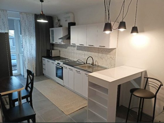 Оренда 1,5 кімнатної квартири Ужгород