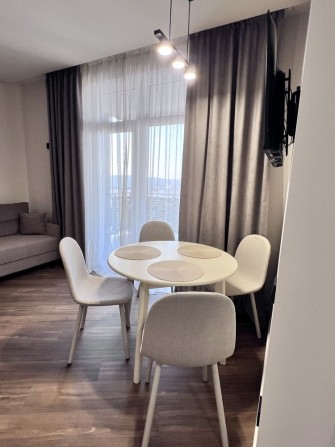 ПЕРША ЗДАЧА 1.5-кімн квартири в ЖК Bavaria (світло 24/7) - фото 1