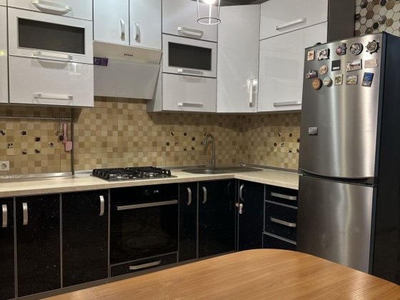 Новый дом.Старобелоуская Чернигов