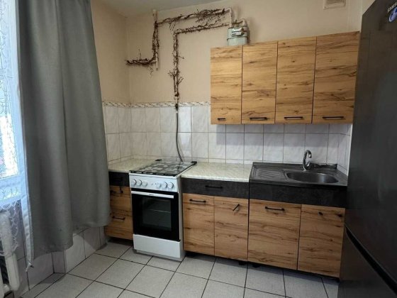 Здається 3 кімнатна квартира  по вул. Щербанюка Чернівці