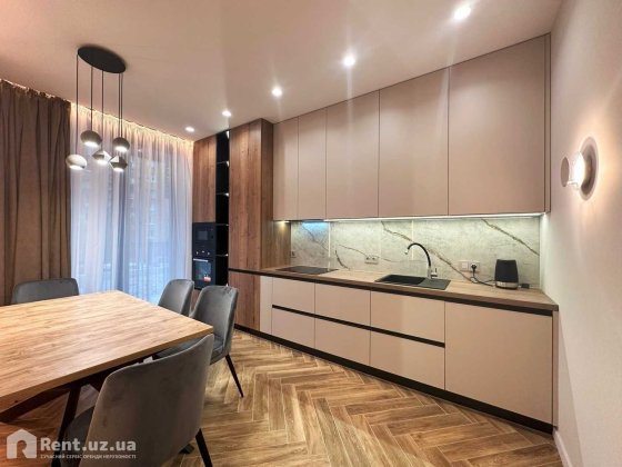 Оренда 2 кімнатної квартири в новобудові (ЖК ПАРК ЛЕНД) Ужгород