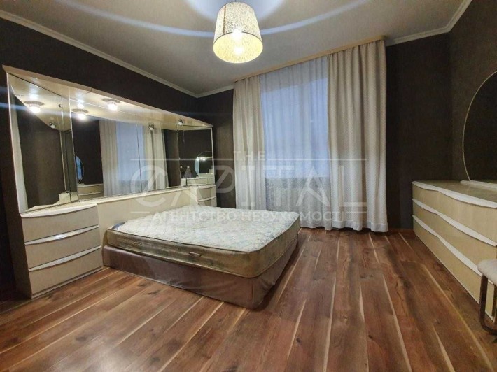 Аренда 3к квартиры Позняки ул. Пчилки есть Генератор Автономность - фото 1