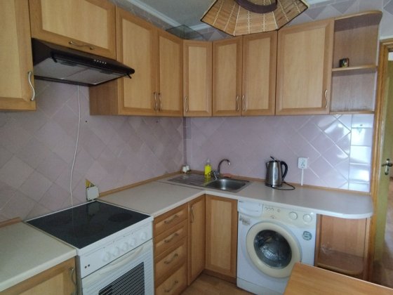 Оренда 1кімн.Привокзальна 2/1 Вінниця