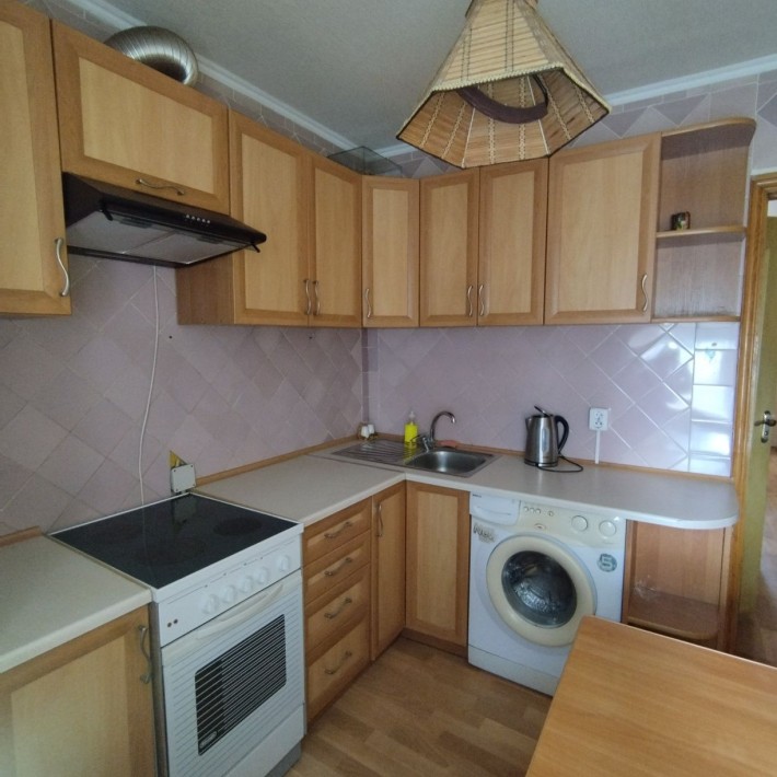 Оренда 1кімн.Привокзальна 2/1 - фото 1