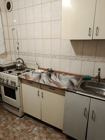 2 кімнатна,Замостя, меблі, техніка, терміново - фото 1