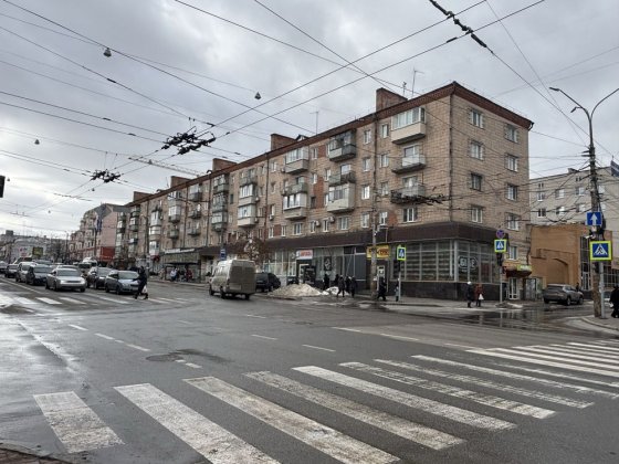 Оренда квартири в самому ценрі, «Чарівниця» Чернигов