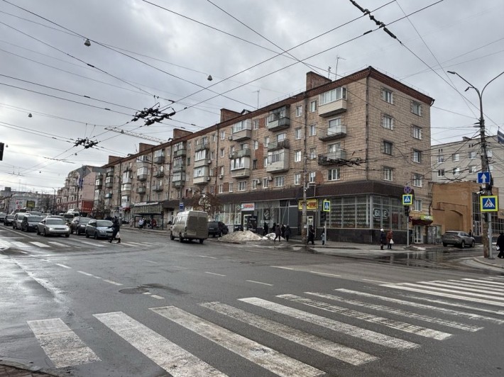 Оренда квартири в самому ценрі, «Чарівниця» - фото 1