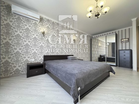 Здам стильну сучасну 1-кім квартиру в елітному р-ні Поділля Вінниця