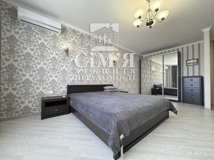 Здам стильну сучасну 1-кім квартиру в елітному р-ні Поділля - фото 1