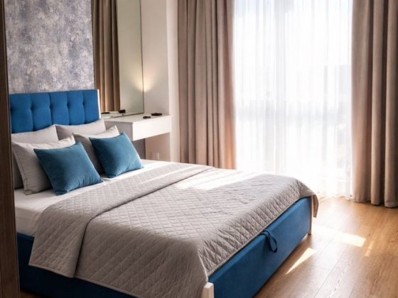 Оренда 1-кімн квартири в ЖК Престиж Ужгород