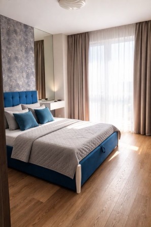 Оренда 1-кімн квартири в ЖК Престиж - фото 1