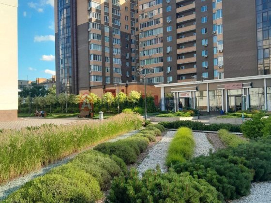 2-кімнатна квартира. Центр міста, ЖК «Резиденція». Черкаси