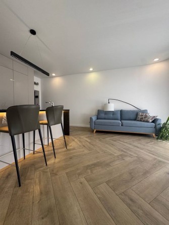 Оренда 1 к.квартири студії в центрі - фото 1