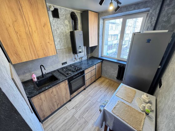 Здам затишну 2-кім квартиру в р-ні Вишенька по проспекту Юності Вінниця