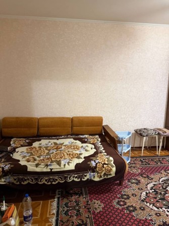 Оренда.Однокімнатна квартира на Тяжилів.Левка Лук‘яненка. - фото 1