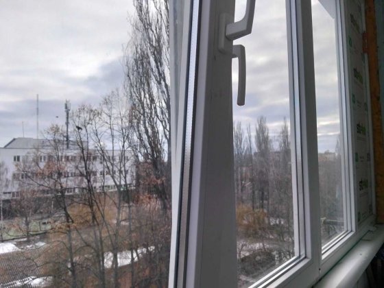 Здам 1 Кімнатну Квартиру по вул. Захисників України Чернигов