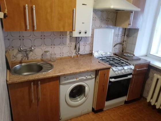 Здається чудова 2 кімната квартира на Князів Коріатовичів. Вінниця