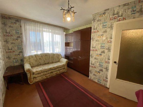 Оренда 1к квартири. Юності 8500грн. Вінниця