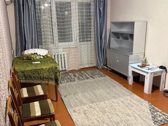 Оренда.Однокімнатна на Замості.Замостянська.Будинок офіцерів Вінниця