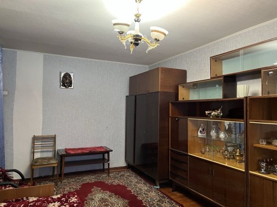 Оренда двокімнатноі затишноі квартири на Лобановського 18 Киев