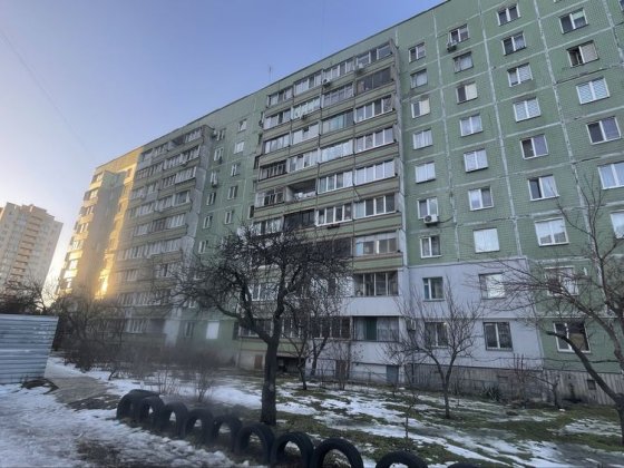 2-кімнатна квартира в елітному районі Митниця | Дніпроплаза Черкассы