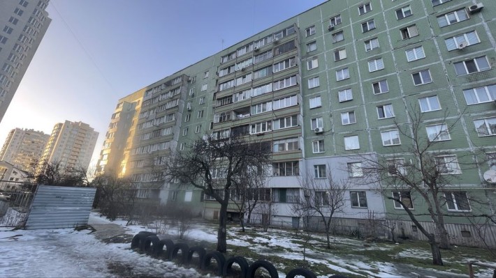 2-кімнатна квартира в елітному районі Митниця | Дніпроплаза - фото 1