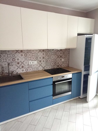 1к. квартира, ЖК "Welcome home" - фото 1