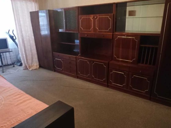 1-к,метро Васильківська 5 хвилин пішки,вул.Юлії Здановської 30/11 Київ