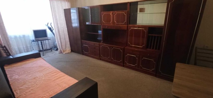 1-к,метро Васильківська 5 хвилин пішки,вул.Юлії Здановської 30/11 - фото 1