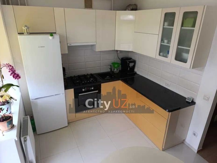 Здається велика квартира в Ужгороді - фото 1