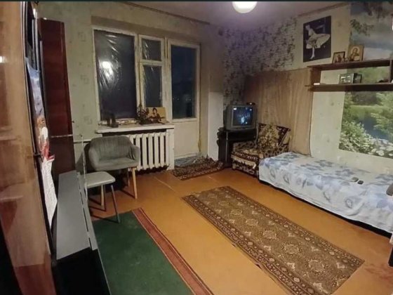 Оренда квартири ПЗР Черкаси