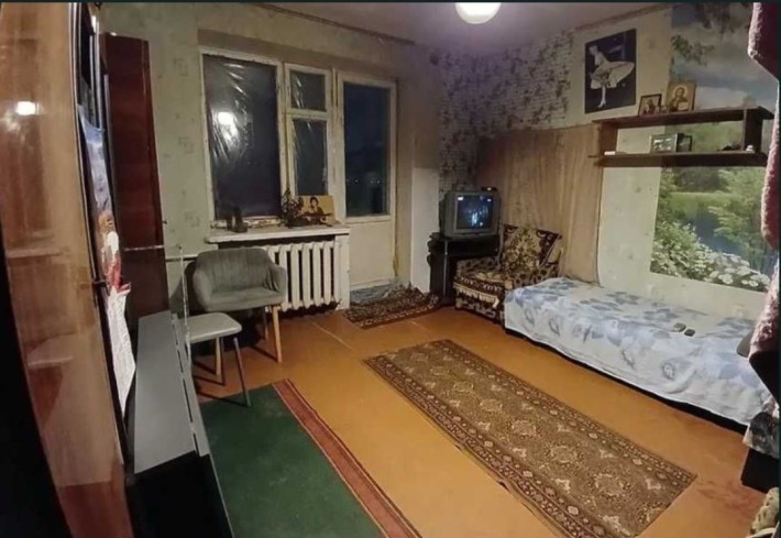 Оренда квартири ПЗР - фото 1