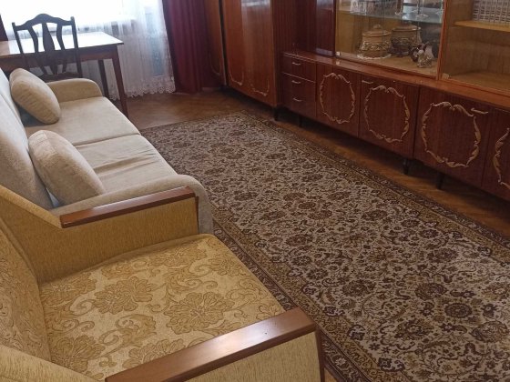 Оренда 2-х кімнатної квартири на Печерську Киев