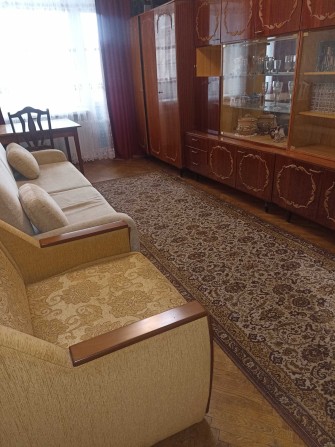 Оренда 2-х кімнатної квартири на Печерську - фото 1