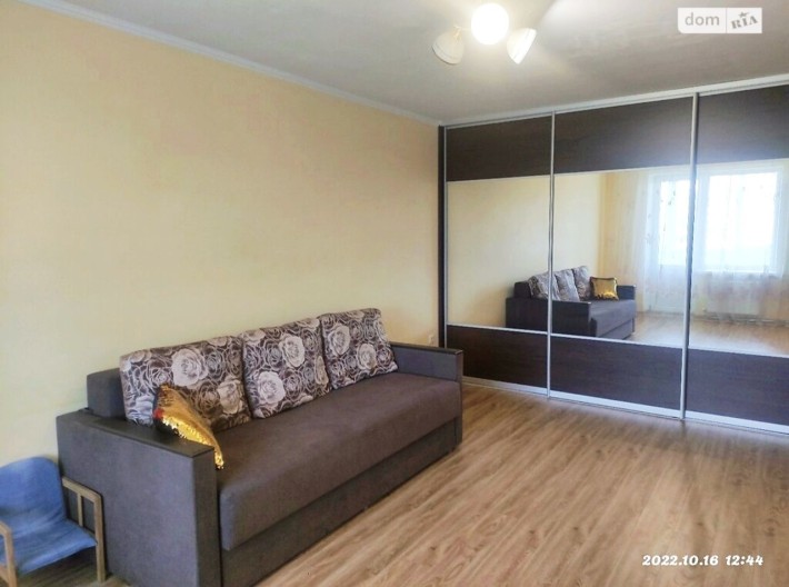 Квартира на Слов'янці з АГВ - фото 1