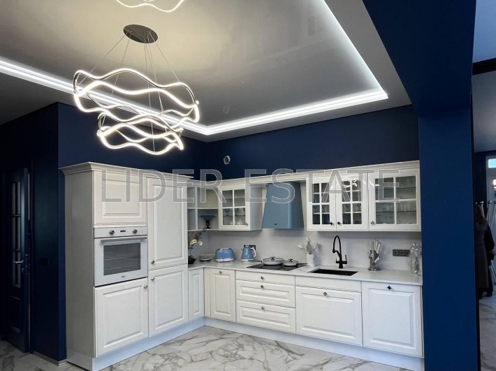 Оренда 2-кімн. квартири в Ужгороді, 80 м² - фото 1