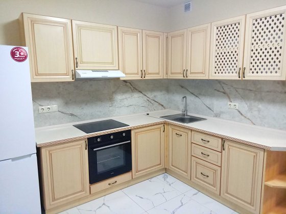 2к. квартира в ЖК "Місто квітів", м. Сырец Киев