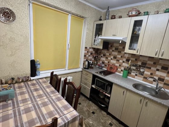 Оренда 1 кмн квартири вул.Смілянська Черкассы