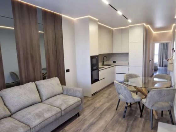 ПЕРША ЗДАЧА 1.5-кімн квартири в ЖК Parkland Ужгород