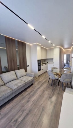 ПЕРША ЗДАЧА 1.5-кімн квартири в ЖК Parkland - фото 1