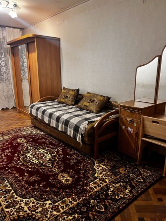 Оренда 3к квартири на Печерську! Газ! Печерськ Видубичі Звіринецька - фото 1