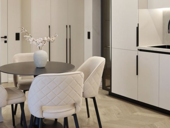 Здається ВПЕРШЕ 1.5к квартира 46м2 ЖК Park Land Ужгород