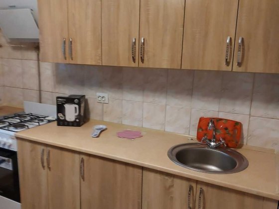 Здам в гарному стані чисту 1-но кімн кв, ЦУМ Чернигов