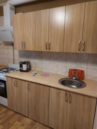 Здам в гарному стані чисту 1-но кімн кв, ЦУМ - фото 1