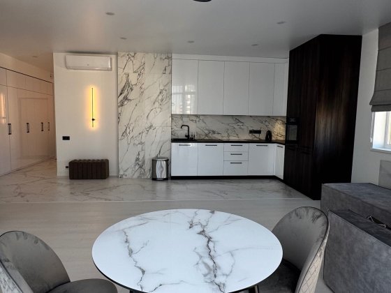 Аренда 3-х кімн Новопечерськи Липки без % Київ