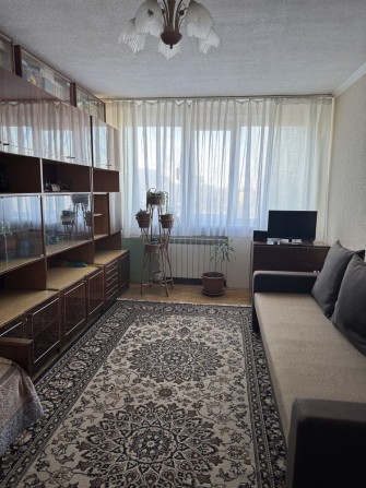 1к квартира біля метро | 3 хв пішки | Готова до заселення - фото 1