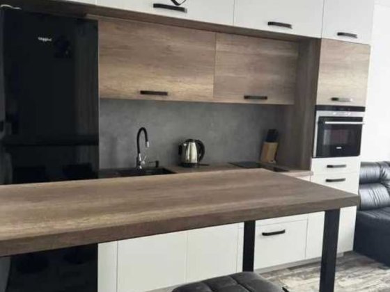 Здається однокімнатна квартира , район Митниця Черкассы