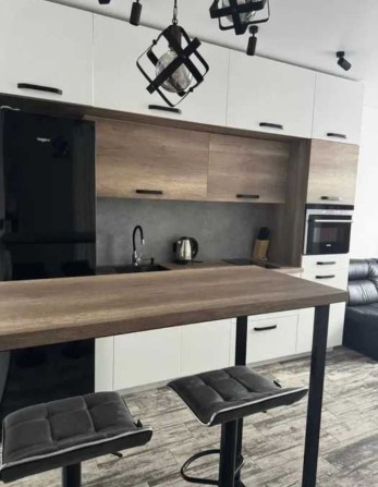 Здається однокімнатна квартира , район Митниця - фото 1