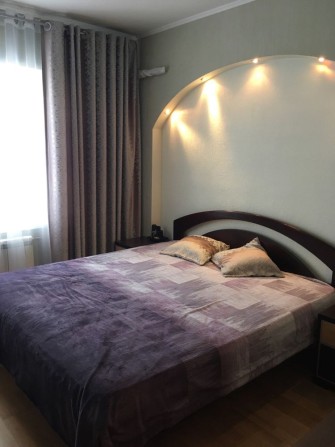 Оренда 2 квартира Дарницький Вирлиця метро Харківська - фото 1