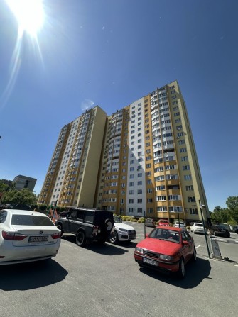 ** ЖК Північний! Оренда 1-Кімн. Пр. Миру Закритий Двір! - фото 1